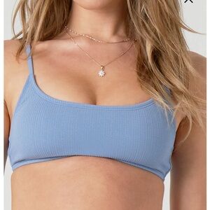 Roxy Aruba Bralette Bikini Top